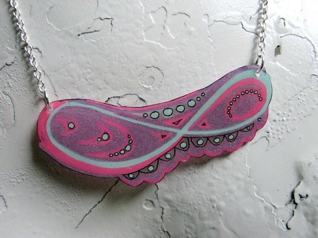 Infinity Necklace ON SALE