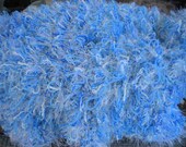 Baby Blanket Photography Prop - Newborn Rug.  2ft x 2ft and DOUBLE Sided for two completely different looks. Ready To Ship