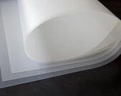 DASS Carrier printing sheets