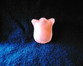 Pink Tulip Cat Toy