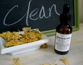 Panacea Organic Oil Cleanser, Makeup Remover and Moisturizer
