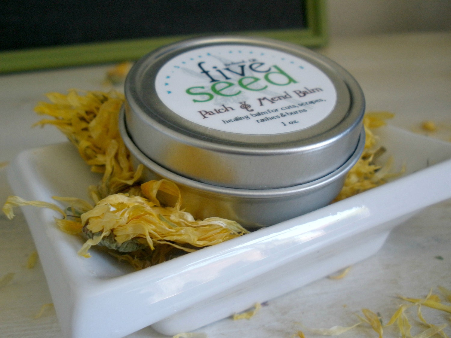 Patch & Mend Balm