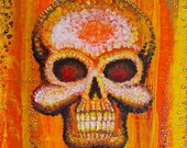 Death of Riches
