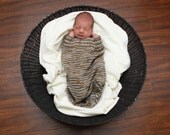 The Ella & The Grady Sleep Sacks: KNIT PATTERN