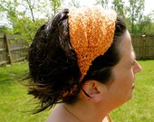 Beachband KNIT PATTERN