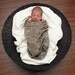 The Ella & The Grady Sleep Sacks: KNIT PATTERN