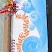 PDF Instructions - Splish Splash 6x12 Mini Book - Summer