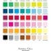 Wedding Invitation Sample - Ampersand