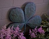 4  Leaf clover