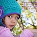 Crochet Hat Pattern - Textured Earflap Hat Crochet Pattern No.602 Unisex Emailed2U NINE Sizes from Newborn to Adult