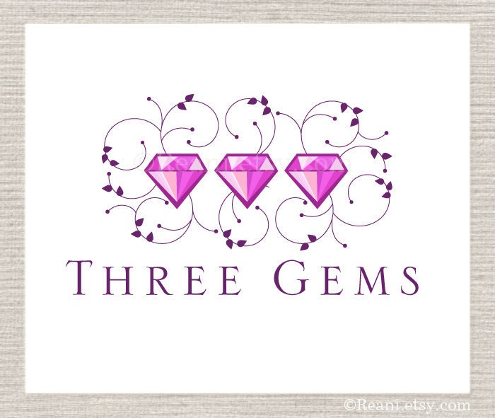 three gems