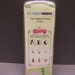 All Night Media Clear Alphabet Stamps DJ Bud-New Never Used