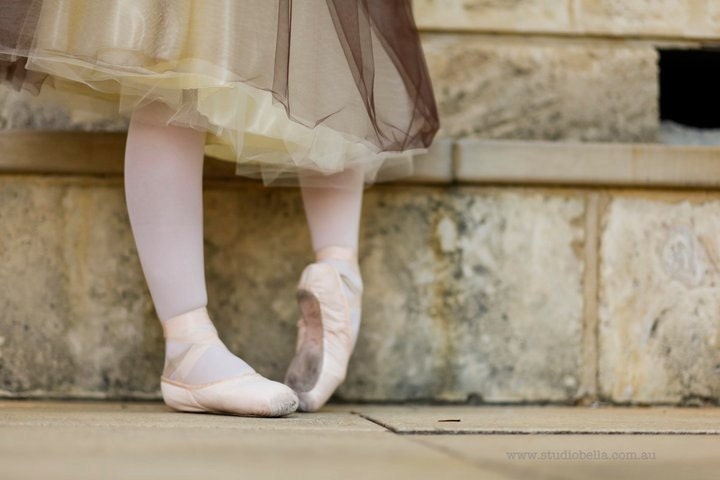 Lining for your tutu. A tutu becomes a skirt.