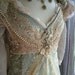 Cinderella Breathe Ever After WEDDING DRESS creation bridal gown original handmade dress