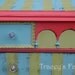 Jester-Custom Painted Dresser/Chest of Drawers MADE TO ORDER