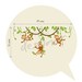 Children Wall Decal Wall Sticker Nursery Wall Decal - Monkeys Wall Decal  dd1049