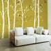 Original Design - Tree wall decal Nursery Wall Decal