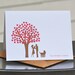 Baby Thank You Cards / Baby Announcement Cards / Thank You Cards - New Kid On The Block