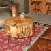 Stump Table Mid Century Legs Coffee table furniture
