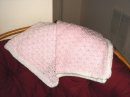 Soft and Sweet Baby Blanket