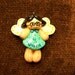 Customized Angel Ornament