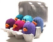 Tweets - you pick it and i knit it