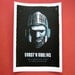 Ghost'n Goblins limited edition screenprint