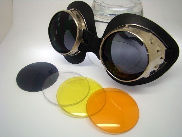 Ramona Flowers Goggles Cosplay Scott Pilgrim Anime Wear Clothing Kawaii IDENTICAL