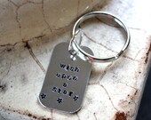 Key chain, Wish Upon a Star