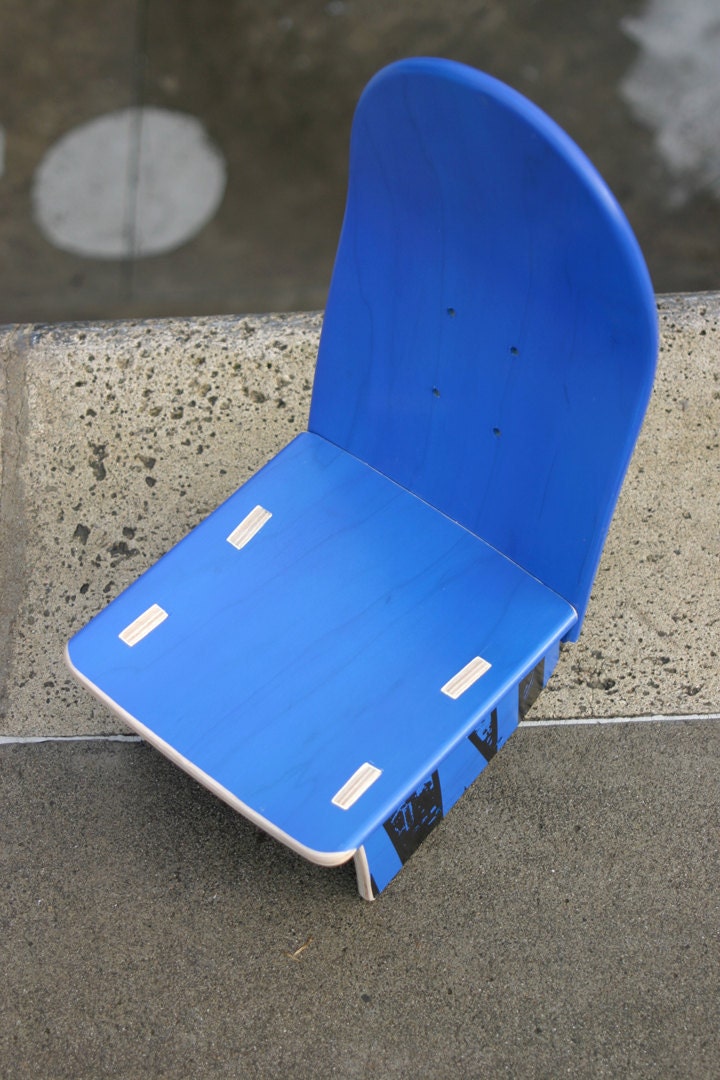 Baby Deck Chair