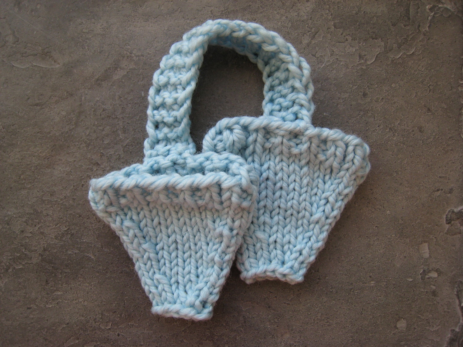 Helmuffs - Bicycle Helmet Ear Warmers