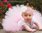Pink Infant tutu
