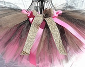 Leopard Tutu