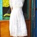 My Dreamy Victorian Dress- ON HOLD