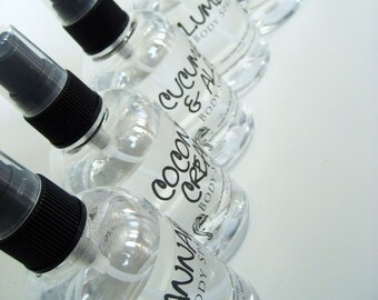 Cool Aqua Body Spray . 4 oz . Davidoff Cool Water Type