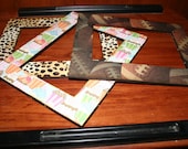Customized Picture Frames