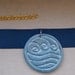 Katara's Necklace - Avatar The Last Airbender cosplay costume prop