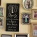 Willow Tree Family Beautiful Sign/Great Gift/Housewarming Gift/GiftReady to Ship