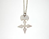 Organization XIII logo Necklace featured image