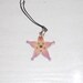 Kingdom hearts Kairi's lucky charm - Phone Charm/Keychain