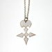 Organization XIII logo Necklace