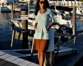 Organic Clothing - French Terry Jacket