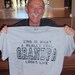Customized Shirt This is What a Really Cool Grandpa Looks Like