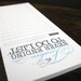 3 PACK - Freakin To Do list notepad