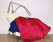 Super Dog Costume for your medium size dog