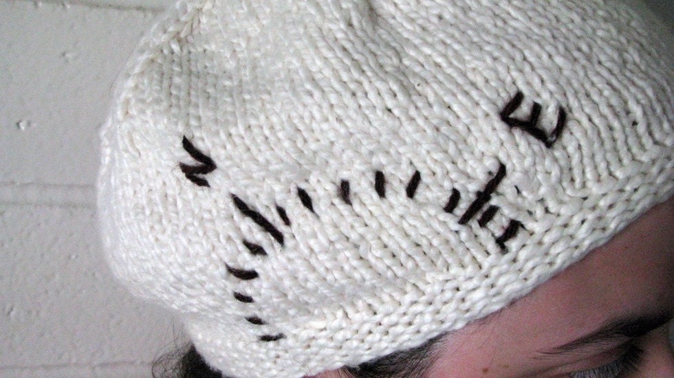 SALE - Northeastern hat
