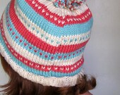 Popsicle hat