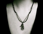 Family Portrait Necklace