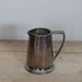 vintage hilton hotel creamer