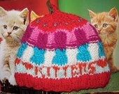 kittens hat